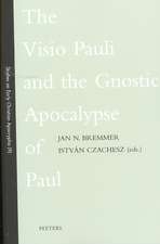 The Visio Pauli and the Gnostic Apocalypse of Paul