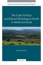 The Celtic Evil Eye and Related Mythological Motifs in Medieval Ireland