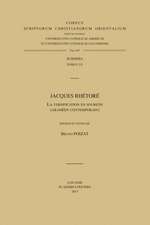 Jacques Rhetore: La Versification En Soureth (Arameen Contemporain)