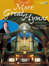 More Great Hymns: Trumpet