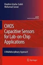 CMOS Capacitive Sensors for Lab-on-Chip Applications: A Multidisciplinary Approach