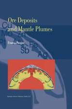 Ore Deposits and Mantle Plumes