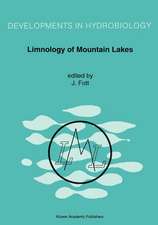 Limnology of Mountain Lakes