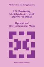 Dynamics of One-Dimensional Maps