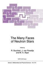 The Many Faces of Neutron Stars