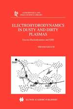 Electrohydrodynamics in Dusty and Dirty Plasmas: Gravito-Electrodynamics and EHD