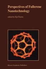 Perspectives of Fullerene Nanotechnology