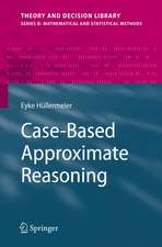 Case-Based Approximate Reasoning