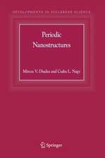 Periodic Nanostructures