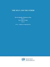 The Self and The Other: The Irreducible Element in Man. Part I: The `Crisis of Man'