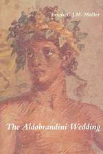 The Aldobrandini Wedding