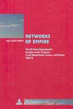 Networks of Empire