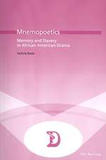 Mnemopoetics