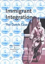 Immigrant Integration