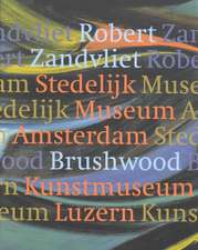 Robert Zandvliet Brushwood