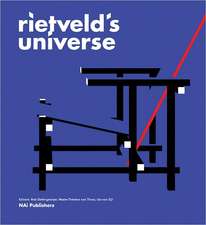 Rietveld's Universe