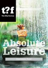 Absolute Leisure