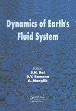 Dynamics of Earth's Fluid System