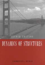 Dynamics of Structures: Second Edition