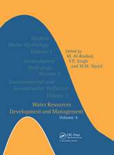 Surface Water Hydrology: Volume 4 of the Proceedings of the International Conference on Water Resources Management in Arid Regions, Kuwait, March 2002