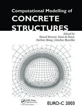 Computational Modelling of Concrete Structures