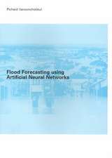 Flood Forecasting Using Artificial Neural Networks