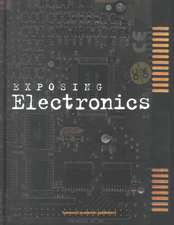 Exposing Electronics