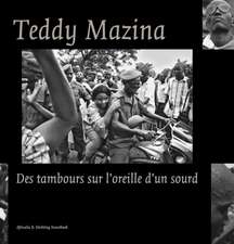 Teddy Mazina