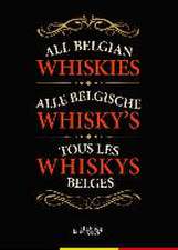 All Belgian Whiskies