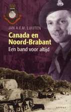 Luijten, J: Canada en Noord-Brabant