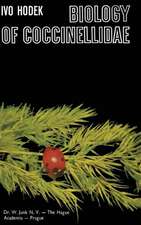 Biology of Coccinellidae