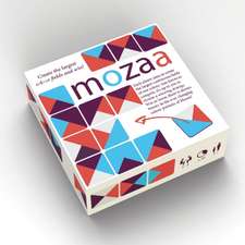 Mozaa Game