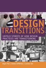 Design Transitions