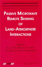 Passive Microwave Remote Sensing of Land--Atmosphere Interactions: A Festschrift Honoring the 60th Birthday of Dr. Allan S. Hoffman