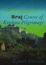 Braj, Centre of Krishna Pilgrimage