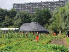 Eetbaar Park/Edible Park