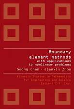 Boundary Element Methods with Applications to Nonlinear Problems