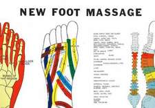 New Foot Massage -- A2