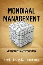 Mondiaal Management Vragen En Antwoorden