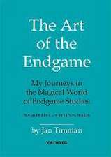 The Art of the Endgame - Revised Edition