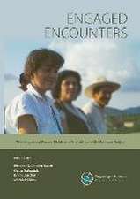 Engaged Encounters: Thinking about Forces, Fields and Friendships with Monique Nuijten