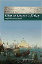 Kiliaen Van Rensselaer (1586-1643)