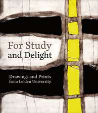 For Study and Delight