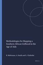 Methodologies for Mapping a Southern African Girlhood in the Age of Aids