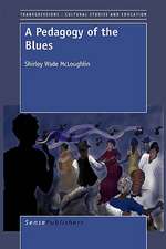 A Pedagogy of the Blues