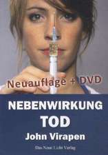 Nebenwirkung Tod