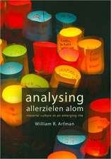 Analysing Allerzielen Alom: Een Vergeten Onderzoeker Van de Nederlandse Hunebedden