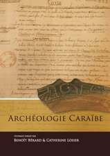 Archéologie Caraïbe