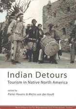 Indian Detours