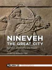 Nineveh, the Great City